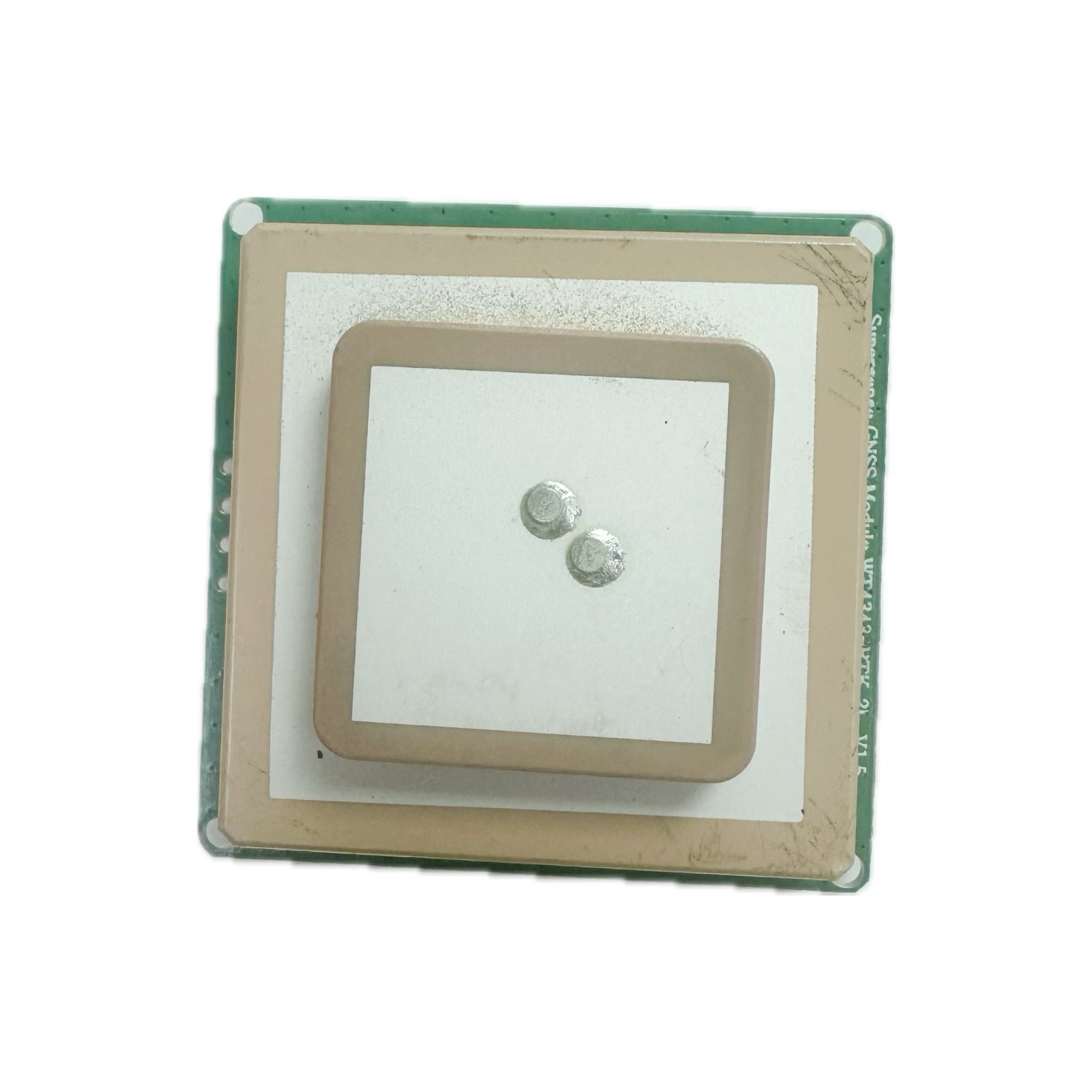 High Precision GPS Module Board Full Frequency RTK Differential IST8310 Gypsophila UAV GPS Antenna High